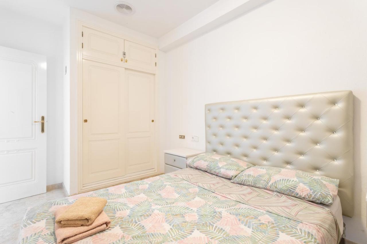 Appartement Orihuela Costa Golf, Las Ramblas Villacosta Eksteriør bilde